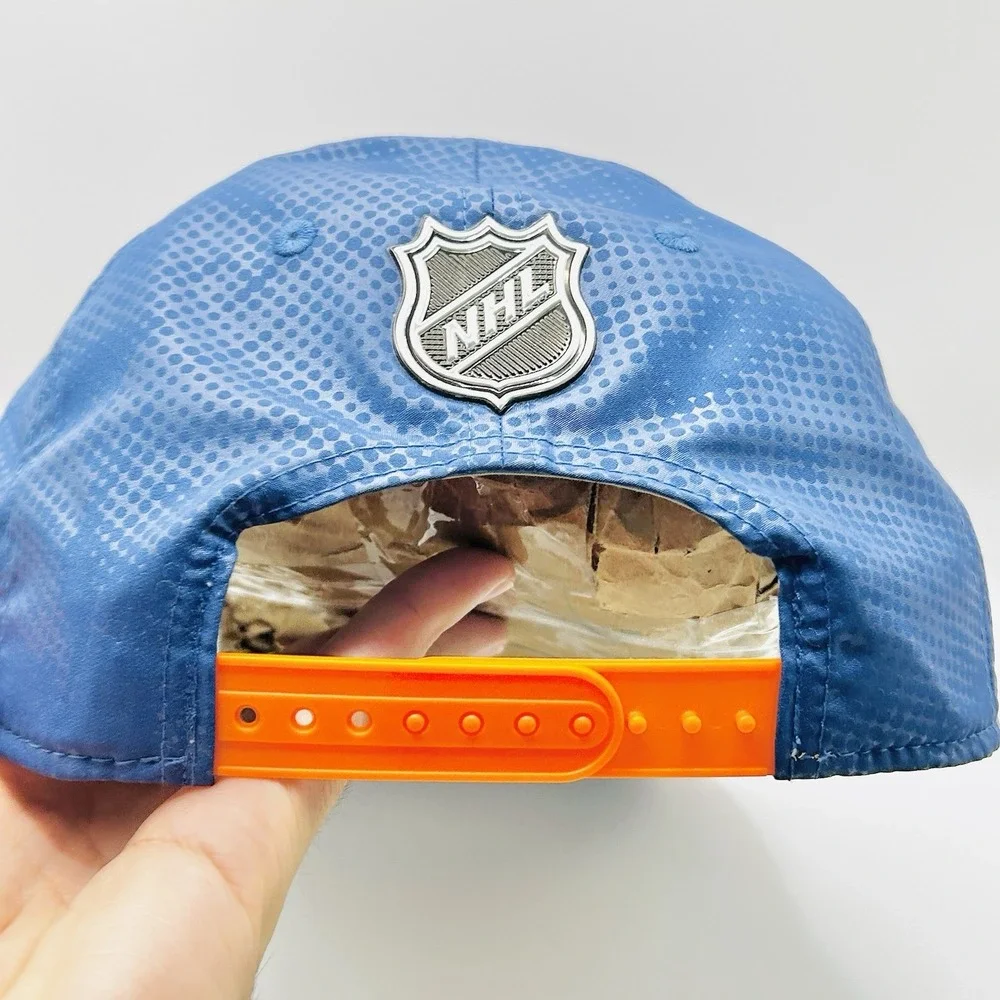 Fanatics new size
